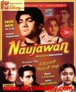 Naujawan 1951 song download